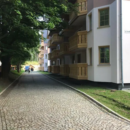 Apartament Szklarska Poręba