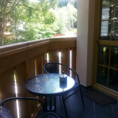 Apartament Szklarska Poręba