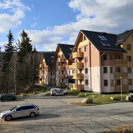 Διαμέρισμα Apartament Szklarska Poręba