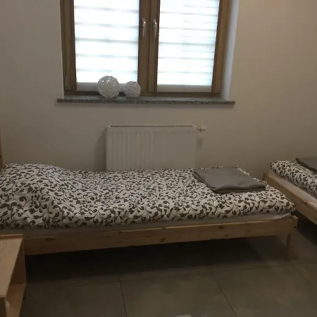 Apartament Apartament *