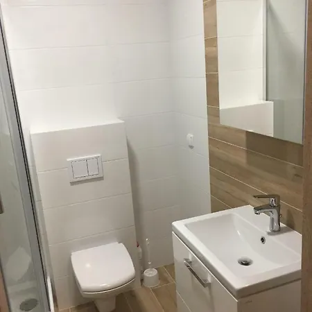 Apartament * Szklarska Poręba