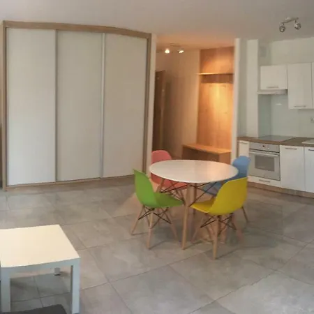 Apartament Szklarska Poręba