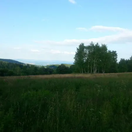 Apartament Szklarska Poręba