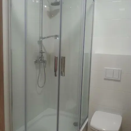 Apartament * Szklarska Poręba