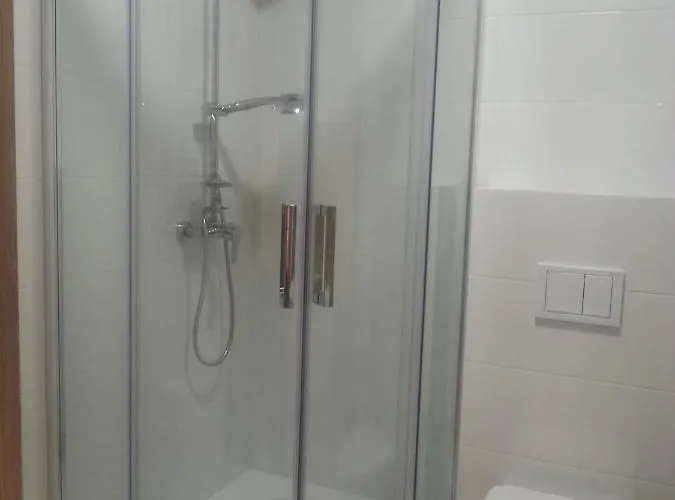 Apartament * Schreiberhau